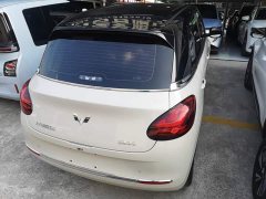 Wuling Binguo 333km Joy Edition - ფოტო 6