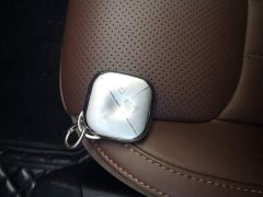Wuling Binguo 333km Joy Edition - ფოტო 8