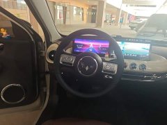 Wuling Binguo 333km Lingxi Connected Edition - ფოტო 10
