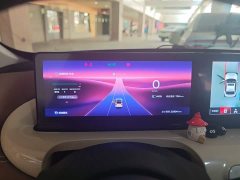 Wuling Binguo 333km Lingxi Connected Edition - ფოტო 11