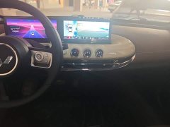 Wuling Binguo 333km Lingxi Connected Edition - ფოტო 12