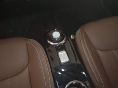 Wuling Binguo 333km Lingxi Connected Edition - ფოტო 13