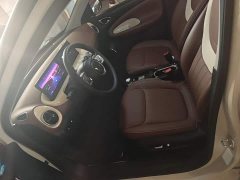 Wuling Binguo 333km Lingxi Connected Edition - ფოტო 14