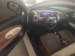 Wuling Binguo 333km Lingxi Connected Edition - ფოტო 15
