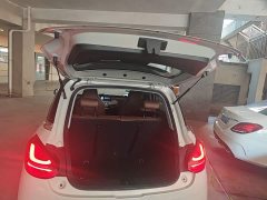 Wuling Binguo 333km Lingxi Connected Edition - ფოტო 18