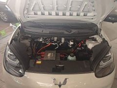 Wuling Binguo 333km Lingxi Connected Edition - ფოტო 19