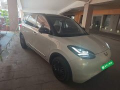 Wuling Binguo 333km Lingxi Connected Edition - ფოტო 3