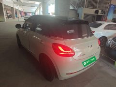 Wuling Binguo 333km Lingxi Connected Edition - ფოტო 4