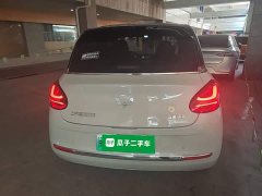 Wuling Binguo 333km Lingxi Connected Edition - ფოტო 5