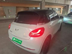 Wuling Binguo 333km Lingxi Connected Edition - ფოტო 6