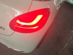 Wuling Binguo 333km Lingxi Connected Edition - ფოტო 7