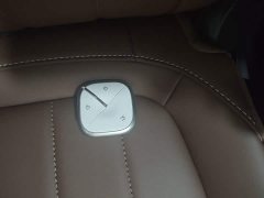 Wuling Binguo 333km Lingxi Connected Edition - ფოტო 8