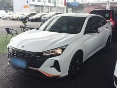 Dongfeng Yixuan 2023 Mach Edition 1.5L Automatic Wind-Chasing Version - ფოტო 1