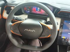 Dongfeng Yixuan 2023 Mach Edition 1.5L Automatic Wind-Chasing Version - ფოტო 10