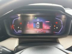 Dongfeng Yixuan 2023 Mach Edition 1.5L Automatic Wind-Chasing Version - ფოტო 11