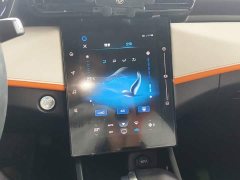 Dongfeng Yixuan 2023 Mach Edition 1.5L Automatic Wind-Chasing Version - ფოტო 12