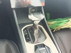 Dongfeng Yixuan 2023 Mach Edition 1.5L Automatic Wind-Chasing Version - ფოტო 13