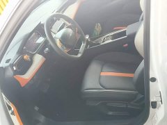 Dongfeng Yixuan 2023 Mach Edition 1.5L Automatic Wind-Chasing Version - ფოტო 14