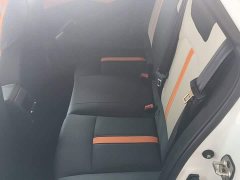 Dongfeng Yixuan 2023 Mach Edition 1.5L Automatic Wind-Chasing Version - ფოტო 16