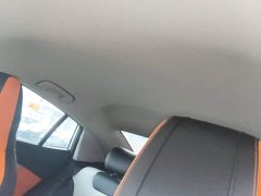 Dongfeng Yixuan 2023 Mach Edition 1.5L Automatic Wind-Chasing Version - ფოტო 17