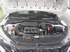 Dongfeng Yixuan 2023 Mach Edition 1.5L Automatic Wind-Chasing Version - ფოტო 19