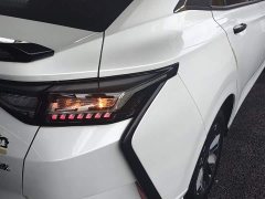 Dongfeng Yixuan 2023 Mach Edition 1.5L Automatic Wind-Chasing Version - ფოტო 7