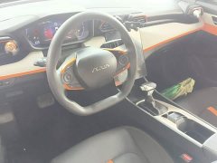 Dongfeng Yixuan 2023 Mach Edition 1.5L Automatic Wind-Chasing Version - ფოტო 9