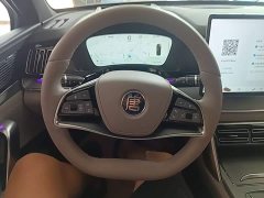 BYD Yuan Plus DM-i 115KM Flagship Smart Driving Edition - ფოტო 10