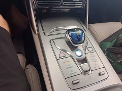 BYD Yuan Plus DM-i 115KM Flagship Smart Driving Edition - ფოტო 13