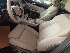 BYD Yuan Plus DM-i 115KM Flagship Smart Driving Edition - ფოტო 14