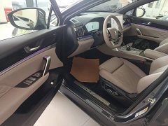BYD Yuan Plus DM-i 115KM Flagship Smart Driving Edition - ფოტო 15