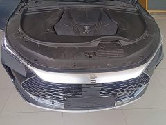 BYD Yuan Plus DM-i 115KM Flagship Smart Driving Edition - ფოტო 19
