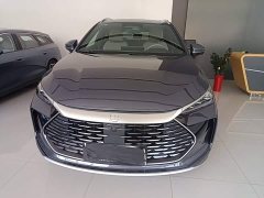 BYD Yuan Plus DM-i 115KM Flagship Smart Driving Edition - ფოტო 2