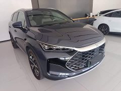 BYD Yuan Plus DM-i 115KM Flagship Smart Driving Edition - ფოტო 3