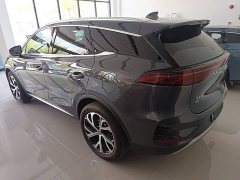 BYD Yuan Plus DM-i 115KM Flagship Smart Driving Edition - ფოტო 4