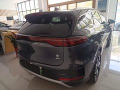 BYD Yuan Plus DM-i 115KM Flagship Smart Driving Edition - ფოტო 5
