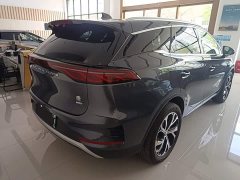 BYD Yuan Plus DM-i 115KM Flagship Smart Driving Edition - ფოტო 6