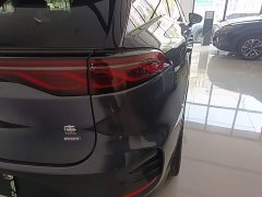 BYD Yuan Plus DM-i 115KM Flagship Smart Driving Edition - ფოტო 7