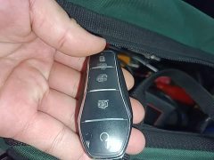 BYD Yuan Plus DM-i 115KM Flagship Smart Driving Edition - ფოტო 8