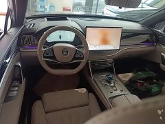 BYD Yuan Plus DM-i 115KM Flagship Smart Driving Edition - ფოტო 9