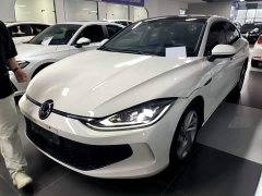 Volkswagen Lingdu 2022 Lingdu L 280TSI DSG Dazzling Red Edition - ფოტო 1