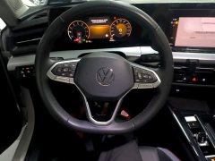 Volkswagen Lingdu 2022 Lingdu L 280TSI DSG Dazzling Red Edition - ფოტო 10