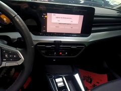 Volkswagen Lingdu 2022 Lingdu L 280TSI DSG Dazzling Red Edition - ფოტო 12
