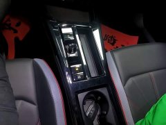 Volkswagen Lingdu 2022 Lingdu L 280TSI DSG Dazzling Red Edition - ფოტო 13
