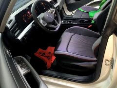Volkswagen Lingdu 2022 Lingdu L 280TSI DSG Dazzling Red Edition - ფოტო 14