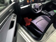 Volkswagen Lingdu 2022 Lingdu L 280TSI DSG Dazzling Red Edition - ფოტო 15