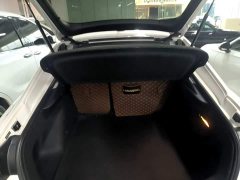 Volkswagen Lingdu 2022 Lingdu L 280TSI DSG Dazzling Red Edition - ფოტო 18