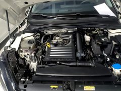 Volkswagen Lingdu 2022 Lingdu L 280TSI DSG Dazzling Red Edition - ფოტო 19