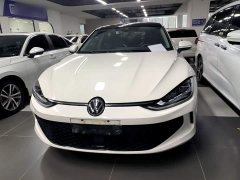 Volkswagen Lingdu 2022 Lingdu L 280TSI DSG Dazzling Red Edition - ფოტო 2