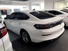 Volkswagen Lingdu 2022 Lingdu L 280TSI DSG Dazzling Red Edition - ფოტო 4